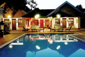 Waterkloof Guest House